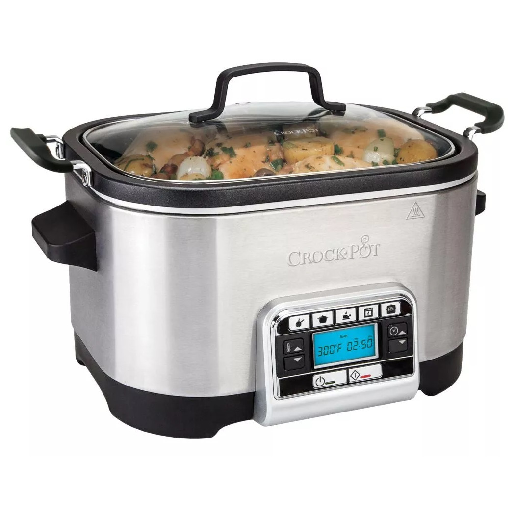 Multicooker
